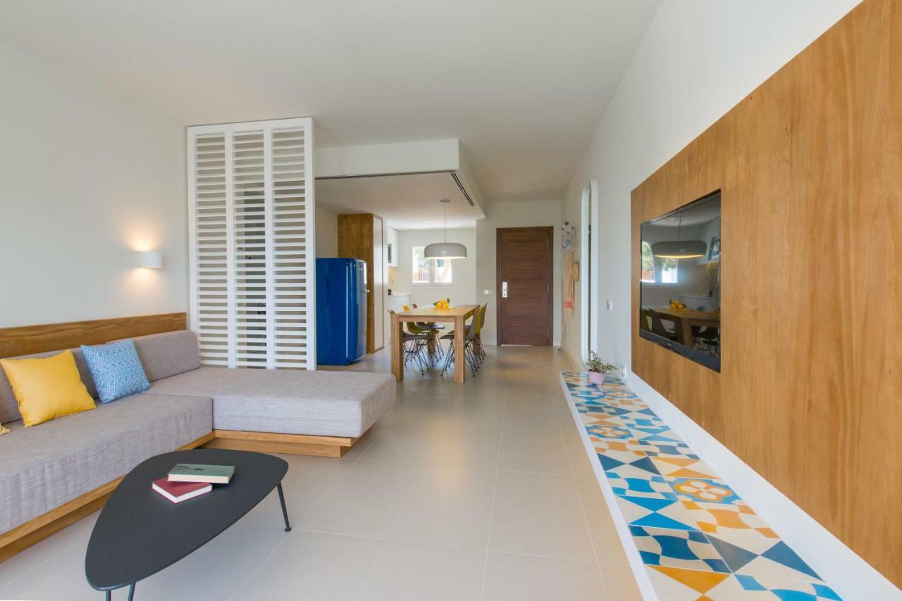 Inturotel Esmeralda Villas Cala d'Or  Luaran gambar